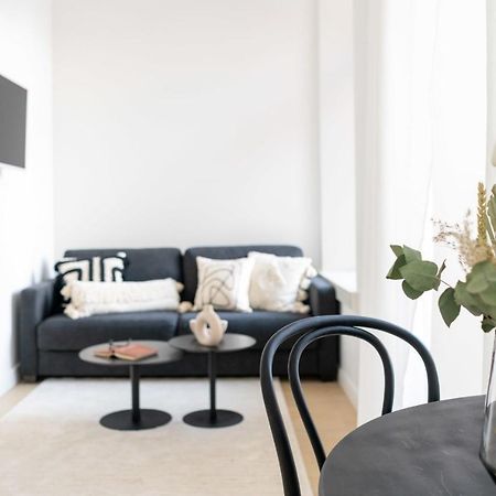 Апартаменты Roost Aurakatu Турку Экстерьер фото